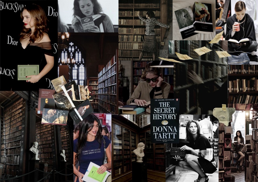 Embracing Literary Luxe: The Convergence of Style and&nbsp;Knowledge