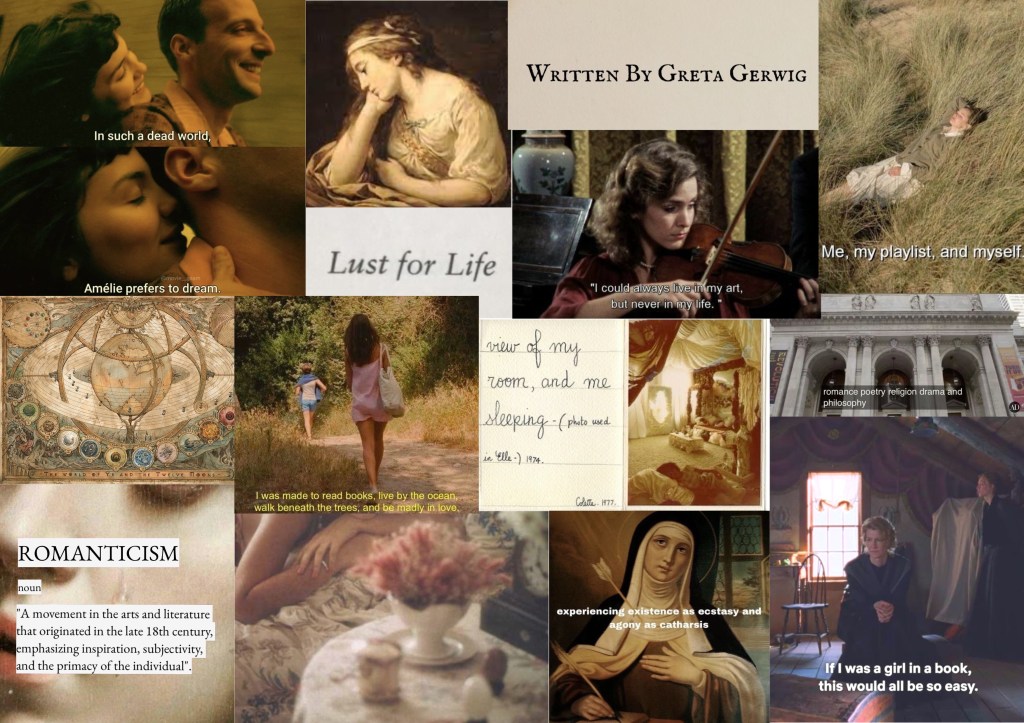 Romanticise Your Life: Find Beauty in Everyday Moments