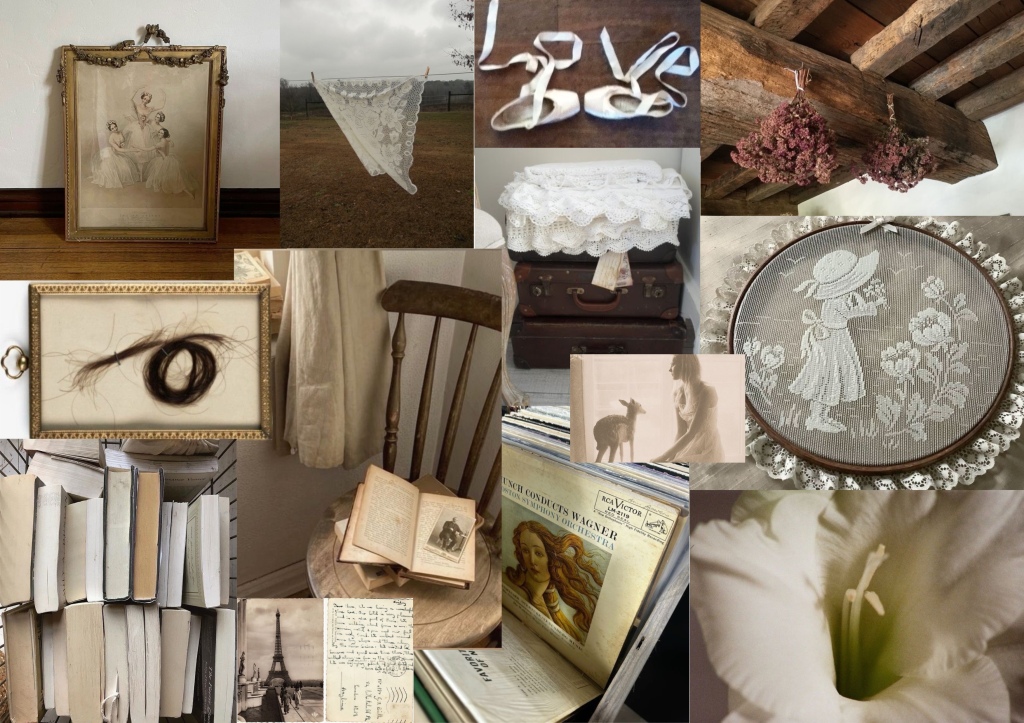 The Intimacy of Shared Literature: Connecting Through Books